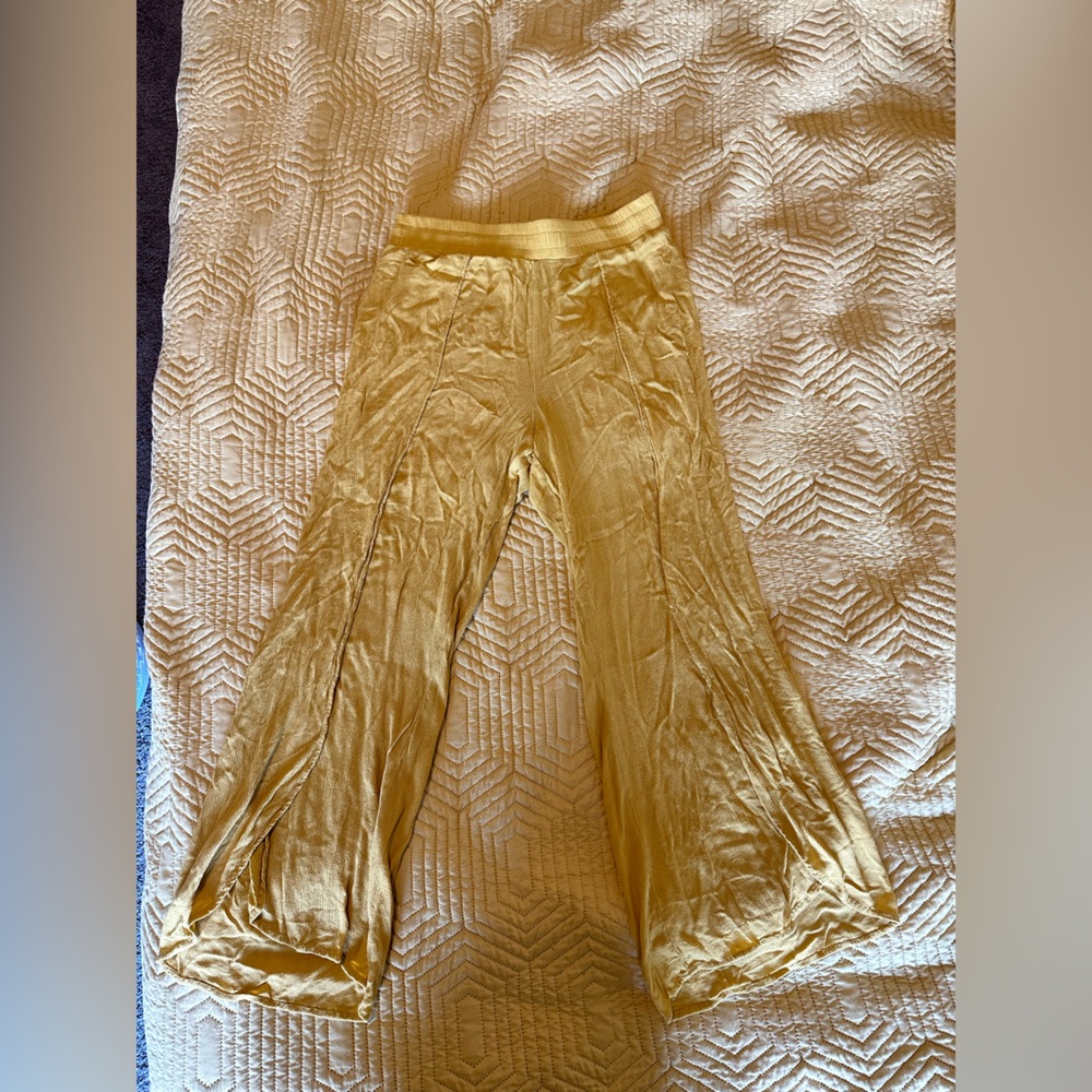 Boho pants